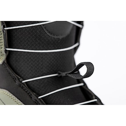 Buty snowboardowe Nitro Venture Boa shadow-black 2026 - 8