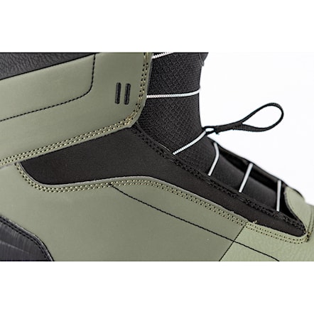 Buty snowboardowe Nitro Venture Boa shadow-black 2026 - 9