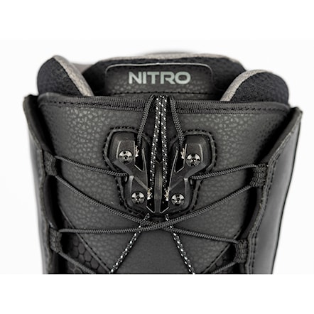 Snowboard Boots Nitro Venture Pro TLS black 2026 - 6