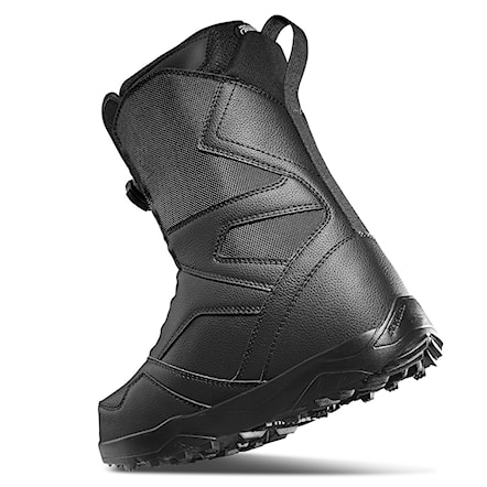 Snowboard Boots ThirtyTwo STW Double Boa black 2024 - 2