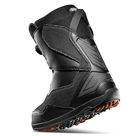 Snowboard Boots ThirtyTwo TM-2 Double Boa black 2024 - 2
