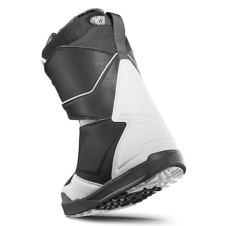 Snowboard Boots ThirtyTwo Wms Lashed Double Boa Melancon black/white 2024 - 3
