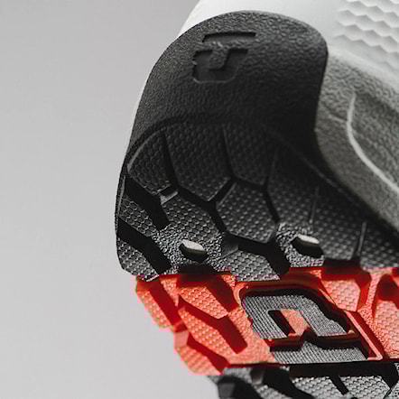 Boty na snowboard Union Reset Pro white/black 2026 - 3