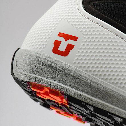 Boty na snowboard Union Reset Pro white/black 2026 - 6