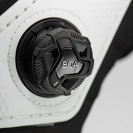 Boty na snowboard Union Reset Pro white/black 2026 - 7