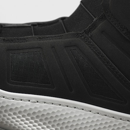 Boty na snowboard Union Reset Pro white/black 2026 - 8