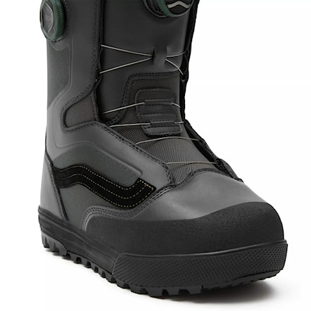 Snowboard Boots Vans Aura Pro forest/black 2024 - 9