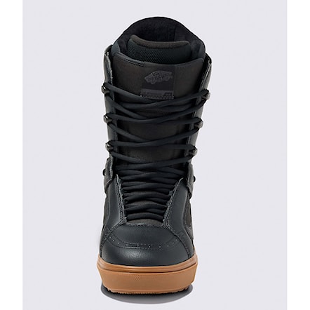 Snowboard Boots Vans Hi-Standard OG black/grey/gum 2025 - 5