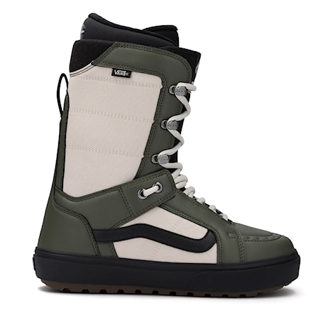 Buty snowboardowe Vans Hi-Standard OG grape leaf/oatmeal 2026 - 2