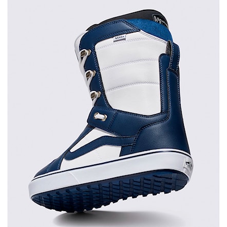 Topánky na snowboard Vans Hi-Standard OG navy/white 2025 - 2