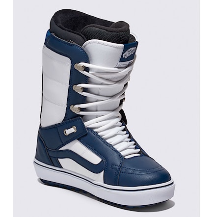 Boty na snowboard Vans Hi-Standard OG navy/white 2025 - 3