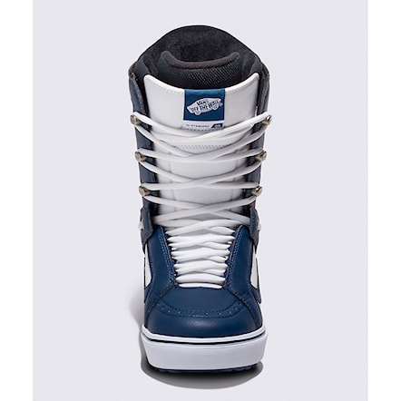 Topánky na snowboard Vans Hi-Standard OG navy/white 2025 - 4