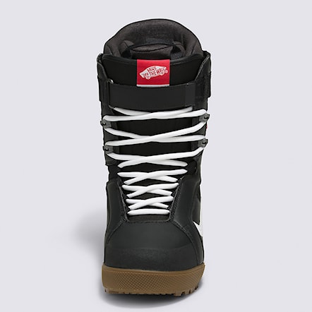 Snowboard Boots Vans Hi-Standard Pro black/white 2024 - 2