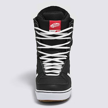 Snowboard Boots Vans Invado Og black/white 2026 - 2