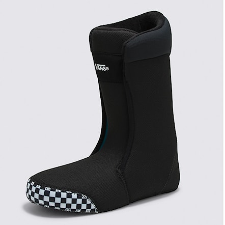 Snowboard Boots Vans Invado Og black/white 2026 - 7