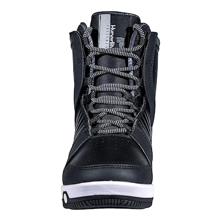 Buty wakeboardowe Hyperlite Freepress black 2025 - 2