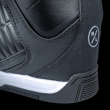 Buty wakeboardowe Hyperlite Freepress black 2025 - 6