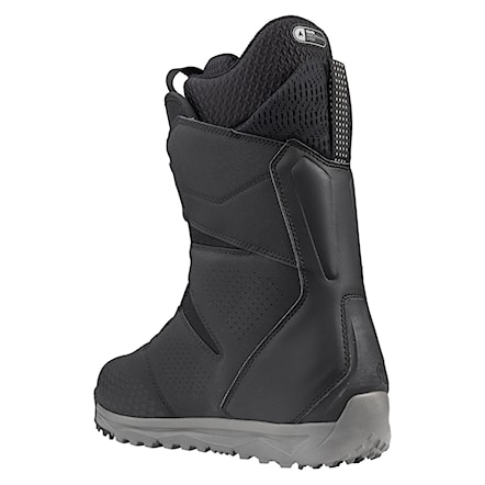 Snowboard Boots Nidecker Altai black 2024 - 3