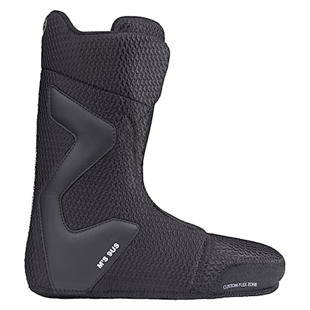 Snowboard Boots Nidecker Altai black 2024 - 6