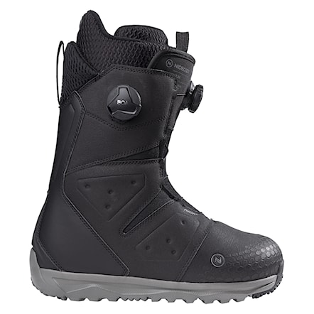Snowboard Boots Nidecker Altai black 2024 - 2