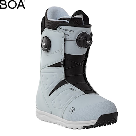 Snowboard Boots Nidecker Altai W cloud 2023 - 1