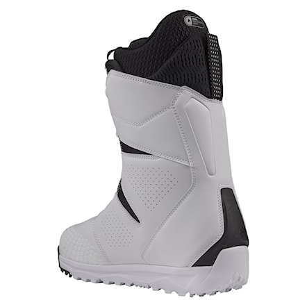 Snowboard Boots Nidecker Altai white 2024 - 3