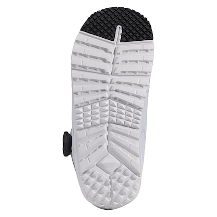 Snowboard Boots Nidecker Altai white 2024 - 4