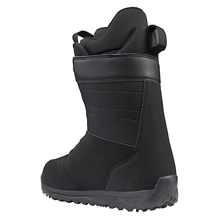 Snowboard Boots Nidecker Cascade black 2024 - 3