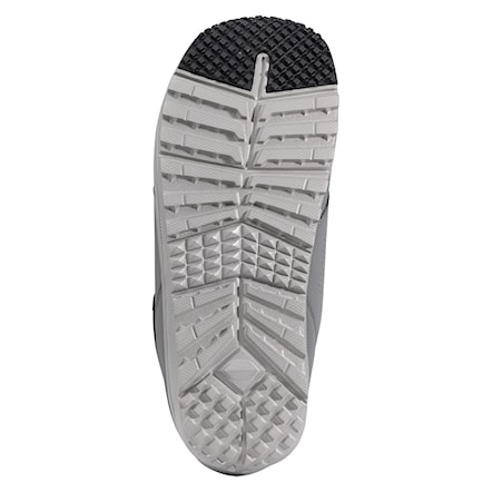 Topánky na snowboard Nidecker Cascade grey 2024 - 3