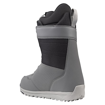 Snowboard Boots Nidecker Cascade grey 2024 - 4