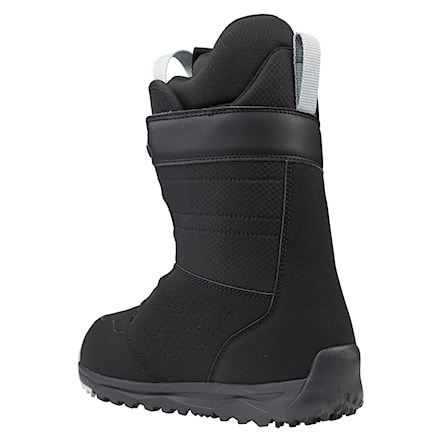 Snowboard Boots Nidecker Cascade W black 2024 - 3