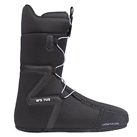 Snowboard Boots Nidecker Cascade W black 2024 - 6