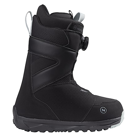 Snowboard Boots Nidecker Cascade W black 2024 - 2