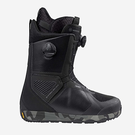 Snowboard Boots Nidecker Kita black 2024 - 2