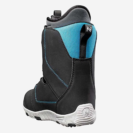Snowboard Boots Nidecker Micron black 2023 - 3