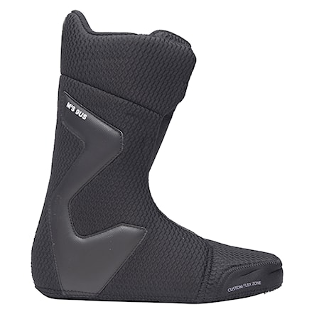 Snowboard Boots Nidecker Rift Lace black 2024 - 4