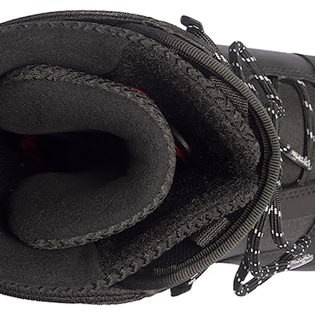 Snowboard Boots Nidecker Rift Lace black 2024 - 5