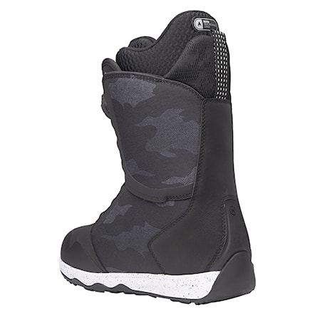 Snowboard Boots Nidecker Rift W black 2024 - 2