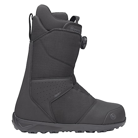 Snowboard Boots Nidecker Sierra black 2024 - 2