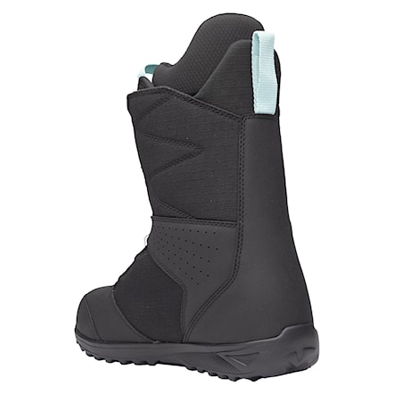 Snowboard Boots Nidecker Sierra W black 2024 - 3
