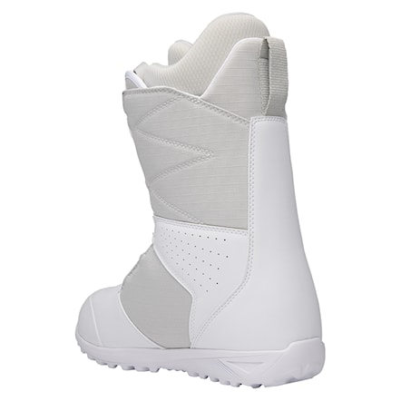 Snowboard Boots Nidecker Sierra W white/grey 2024 - 2