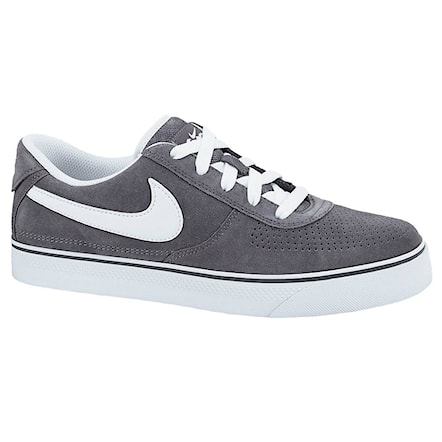 Telégrafo Noticias de última hora Nos vemos mañana Sneakers Nike 6.0 Mavrk Low 2 dark grey/white | Snowboard Zezula
