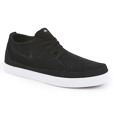 Sneakers Nike 6.0 Rizal Low black/black/wht 2012 - 1