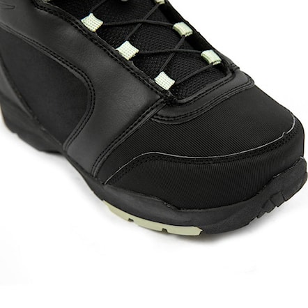 Snowboard Boots Nitro Flora TLS black/mint 2024 - 12