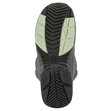 Snowboard Boots Nitro Flora TLS black/mint 2024 - 3