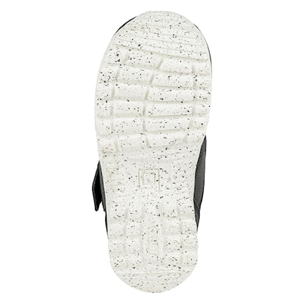 Topánky na snowboard Nitro Rover black/white/charcoal 2023 - 3