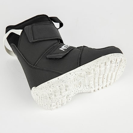 Snowboard Boots Nitro Rover black/white/charcoal 2023 - 4