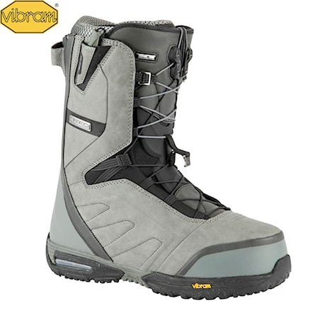 Snowboard Boots Nitro Select Tls charcoal/black 2021 - 1