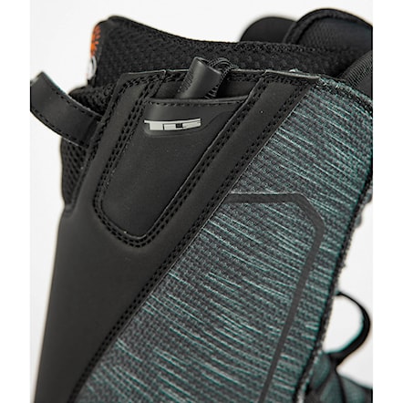 Snowboard Boots Nitro Sentinel TLS black 2024 - 6