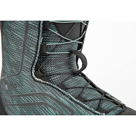 Snowboard Boots Nitro Sentinel TLS black 2024 - 7